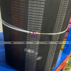 Dây curoa Steigentech 2100-S14M