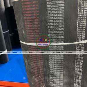 Dây curoa Steigentech 2104-8M