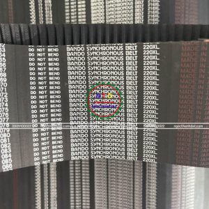 Dây curoa Steigentech 220XL