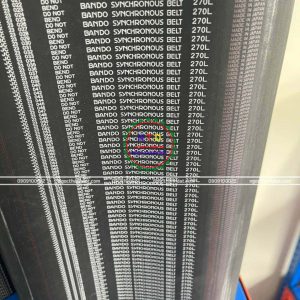 Dây curoa Steigentech 270L