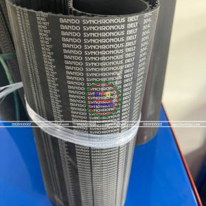 Dây curoa Steigentech 304L