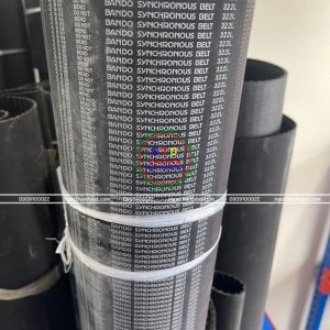 Dây curoa Steigentech 322L