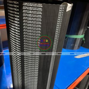 Dây curoa Steigentech 340H