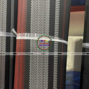 Dây curoa Steigentech 390H