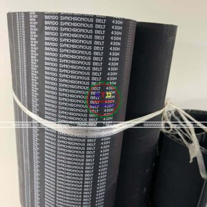 Dây curoa Steigentech 430H