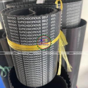 Dây curoa Steigentech 450L