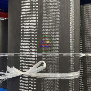 Dây curoa Steigentech 480H