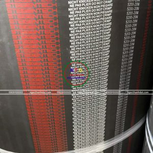 Dây curoa Steigentech 5200-20M