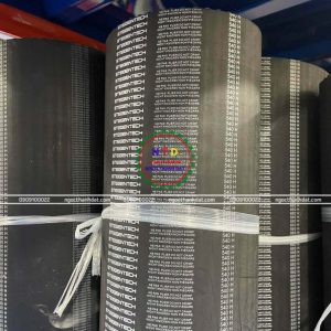 Dây curoa Steigentech 540H