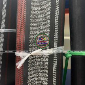 Dây curoa Steigentech 600H_