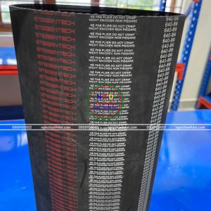 Dây curoa Steigentech 640-8M