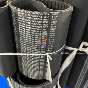 Dây curoa Steigentech 640H