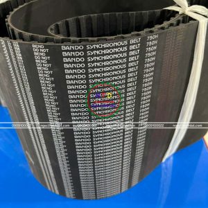 Dây curoa Steigentech 750H