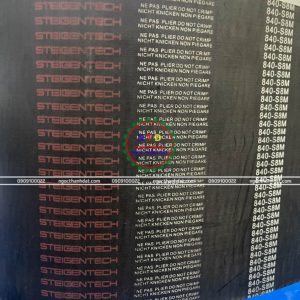 Dây curoa Steigentech 840-S8M