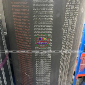 Dây curoa Steigentech 966-14RPP