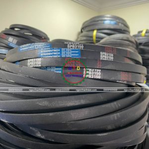 Dây curoa Steigentech SPB3150