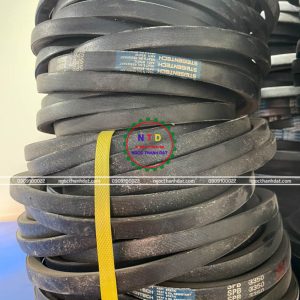 Dây curoa Steigentech SPB3350