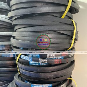 Dây curoa Steigentech SPB3550