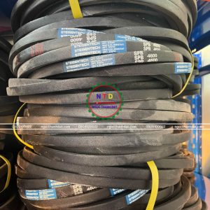 Dây curoa Steigentech SPB4600