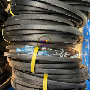 Dây curoa Steigentech SPB4650