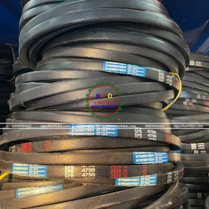 Dây curoa Steigentech SPB4750