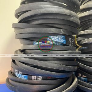 Dây curoa Steigentech SPP3450