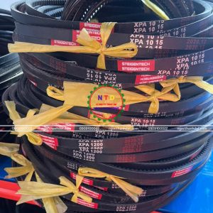 Dây curoa Steigentech XPA1015