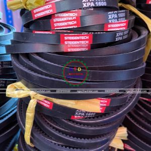 Dây curoa Steigentech XPA1600