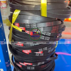 Dây curoa Steigentech XPA1750