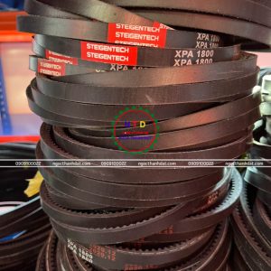 Dây curoa Steigentech XPA1800