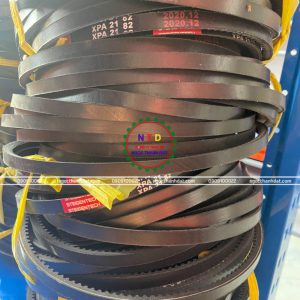 Dây curoa Steigentech XPA2182