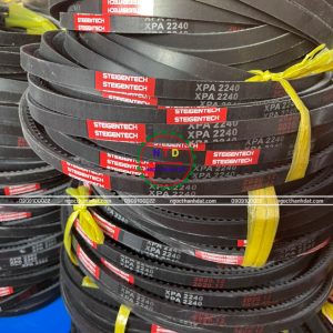 Dây curoa Steigentech XPA2240