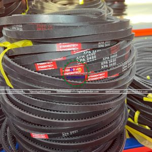 Dây curoa Steigentech XPA2450