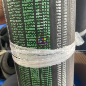 Dây curoa BANDO S5M-1000