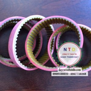 Dây curoa T5-410-16-3APL