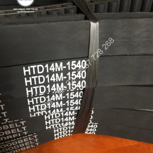 Dây curoa Goodbelt 14M 1540