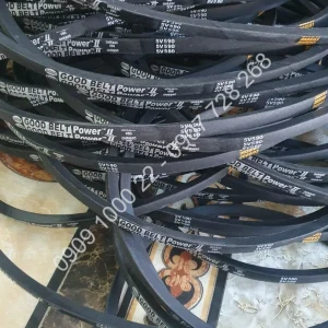 Dây curoa Goodbelt 5V590