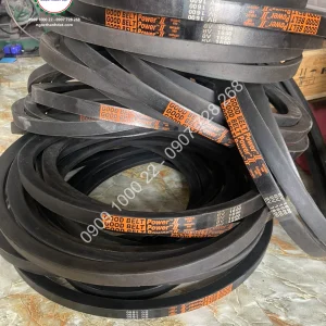 Dây curoa Goodbelt 8V1600