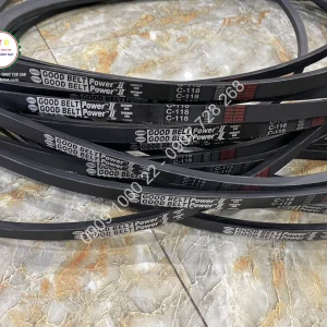 Dây curoa Goodbelt C118