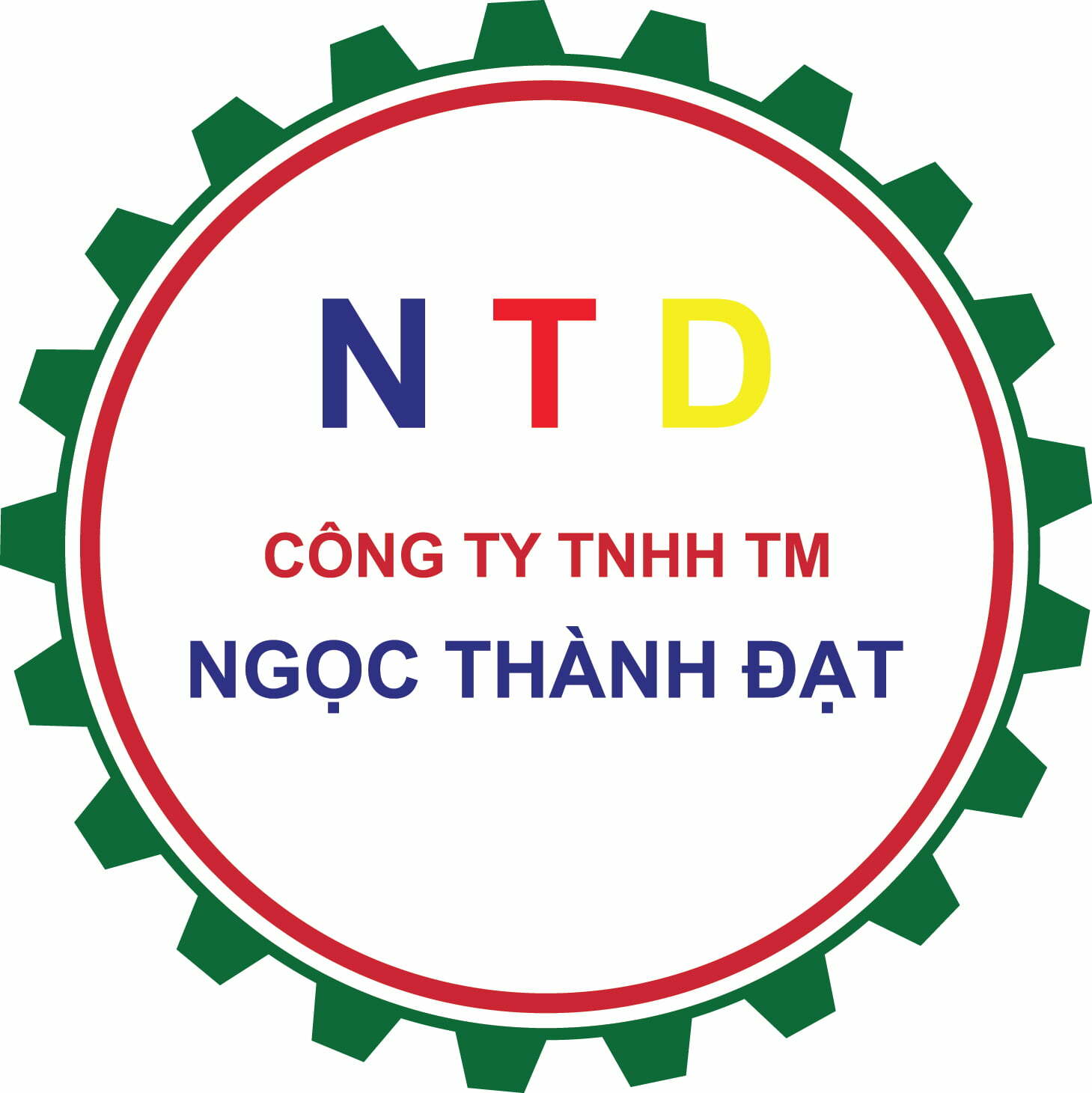 CÔNG TY NGỌC THÀNH ĐẠT