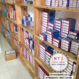 BẠC ĐẠN SKF 6318ZZC3