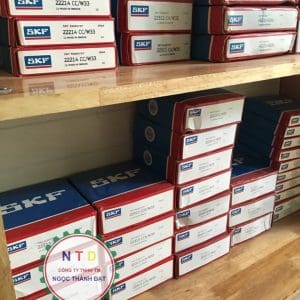 Bạc đạn SKF 22213CCA