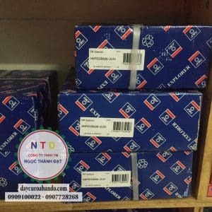 Bạc đạn SKF 5028