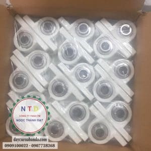 Bạc đạn SKF UCP213 INOX