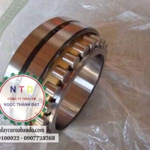 Bạc đạn SKF 22314EK