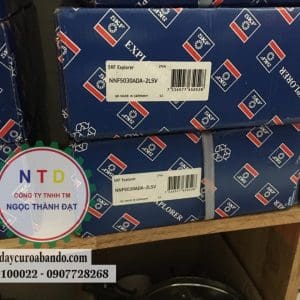 Bạc đạn SKF NNF5028