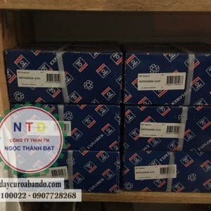 Bạc đạn SKF NNF 5028ADA-2LSV