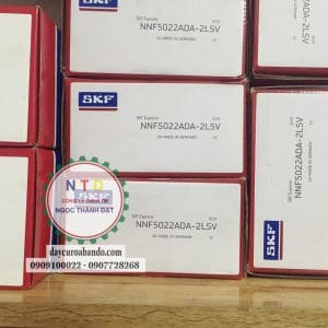 Bạc đạn SKF NNF5002ADA
