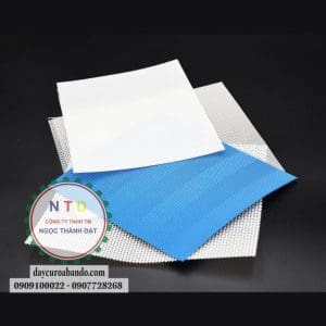 Băng tải MẪU BĂNG TẢI ÉP BÙN