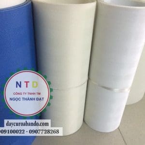 Băng tải ÉP BÙN